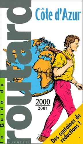 Côte d'Azur: Edition 2000-2001