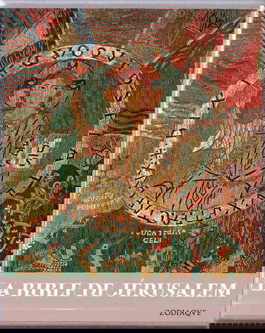 La Bible de Jérusalem...