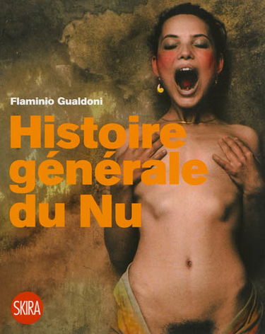 L'histoire générale du nu