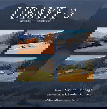 UBAYE 3 - Chronique naturelle