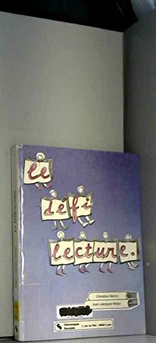 Le Défi-lecture, pour une pédagogie de la lecture-écriture en projet