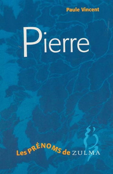 Pierre