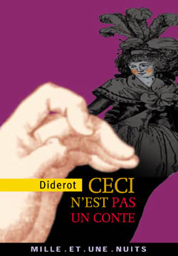 Ceci n'est pas un conte