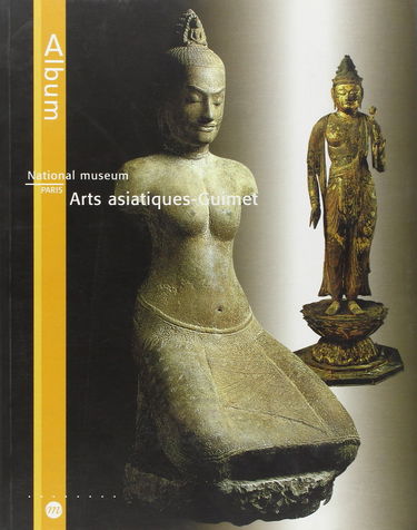 Musée national des arts asiatiques-Guimet