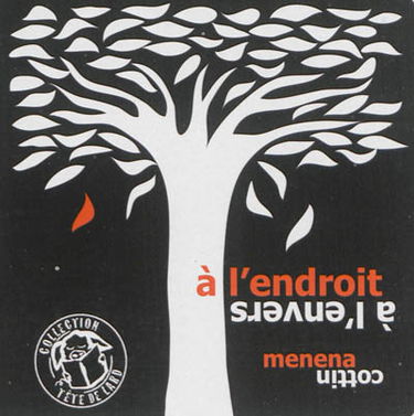 A l'endroit à l'envers