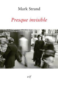 Presque invisible