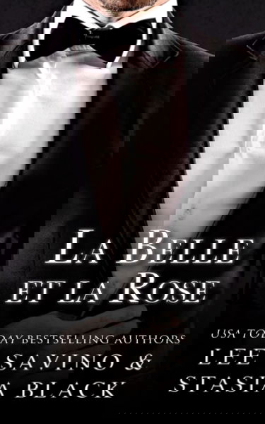 La Belle et la Rose: Une Romance Interdite