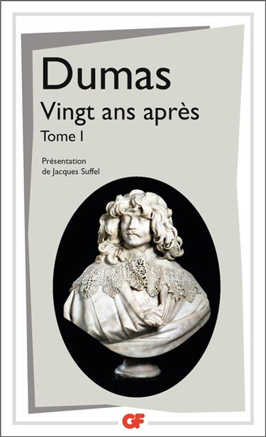 Vingt ans après. Vol. 1
