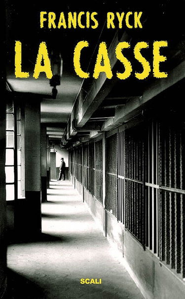 La casse