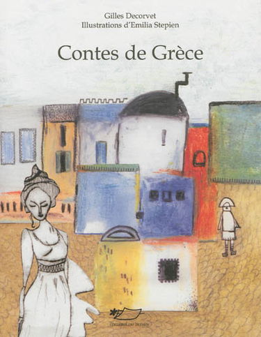 Contes de Grèce