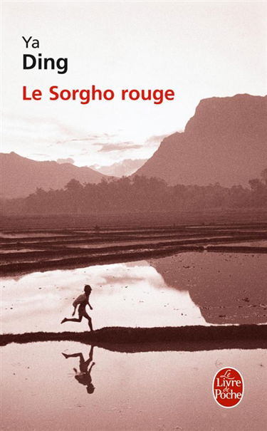 Le sorgho rouge