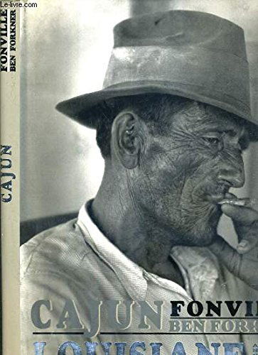 Cajun : Louisiane, années 30