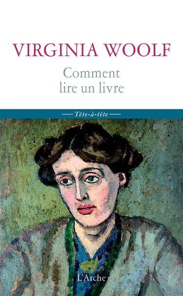 Comment lire un livre ?