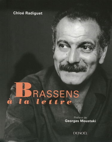 Brassens à la lettre