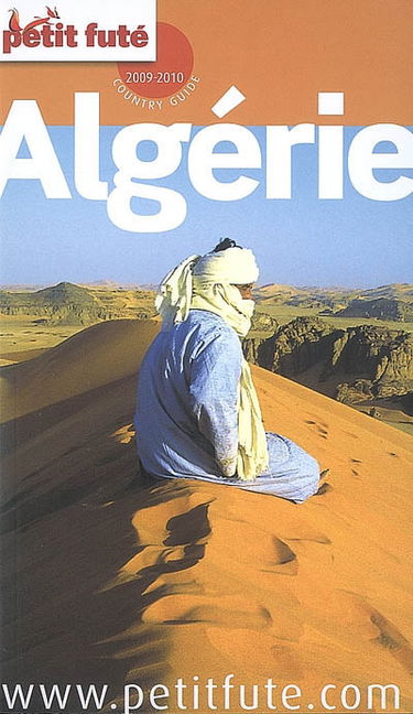 Algérie : 2009-2010