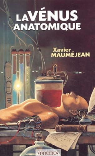La Vénus anatomique
