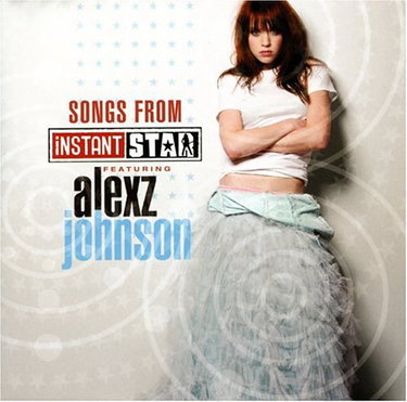 Couverture de Songs from Instant Star