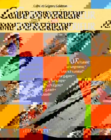 Guide d'intérieur pour femme d'extérieur