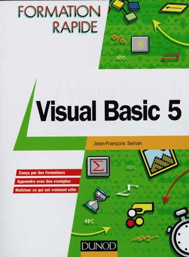 Visual Basic 5