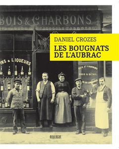 Les bougnats de l'Aubrac