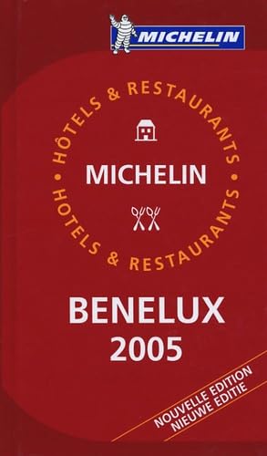 Benelux 2005