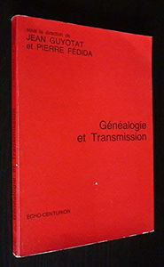 Généalogie et transmission