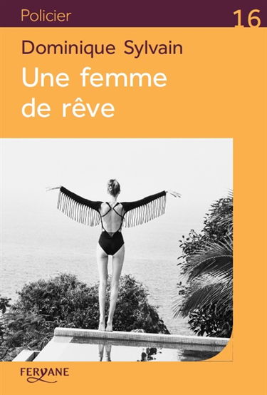 Une femme de rêve
