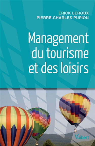 Management du tourisme et des loisirs
