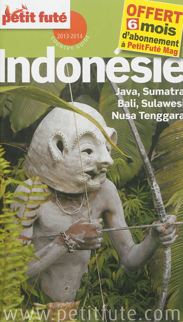 Indonésie : 2013-2014