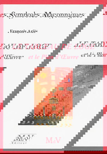 Le tableau de loge et le plan d'oeuvre