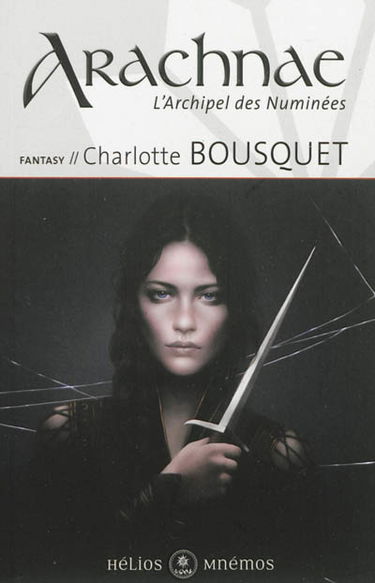 L'archipel des Numinées. Arachnae