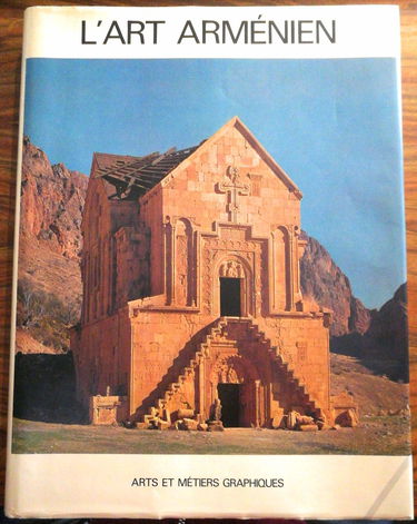 L'Art arménien