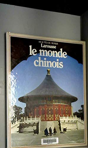 Le Monde chinois