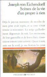 Scènes de la vie d'un propre à rien