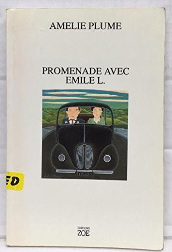 Promenade avec Emile L.