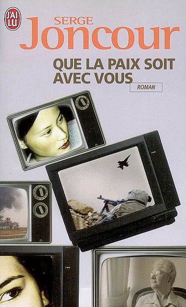 Que la paix soit avec vous