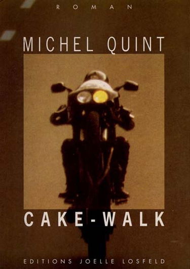 Cake-Walk