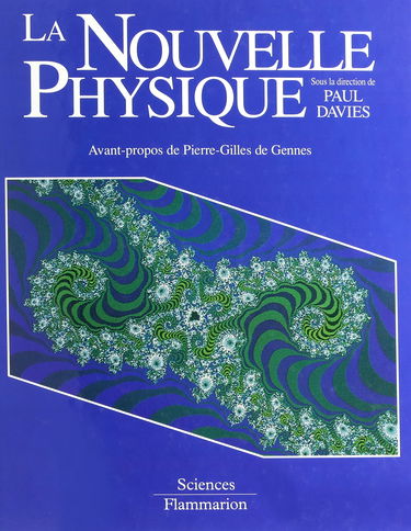 La Nouvelle physique