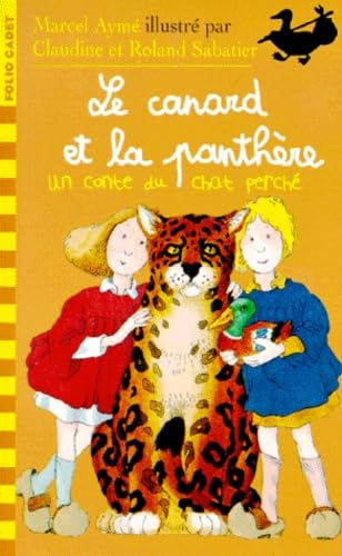 Le Canard et la Panthère