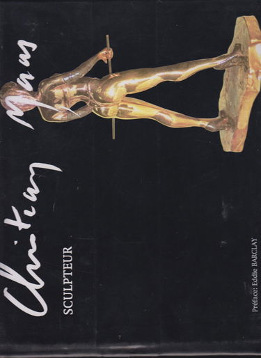 CHRISTIAN MAAS SCULPTEUR