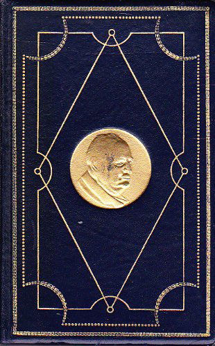 Winston Churchill - La deuxième guerre mondiale - Tome 1: l'orage approche, d'une guerre à l'autre 1919-1939