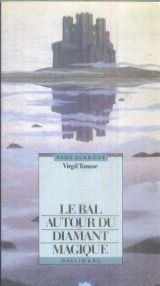 Le bal autour du diamant magique