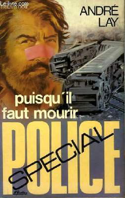 Puisqu'il faut mourir