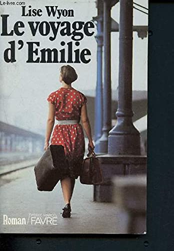 Le Voyage d'Emilie