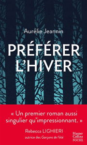 Préférer l'hiver
