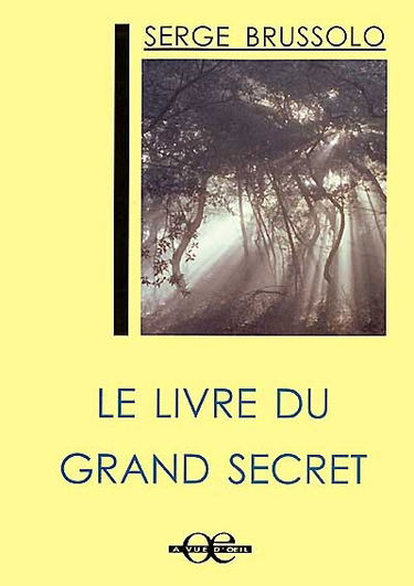 Le livre du grand secret