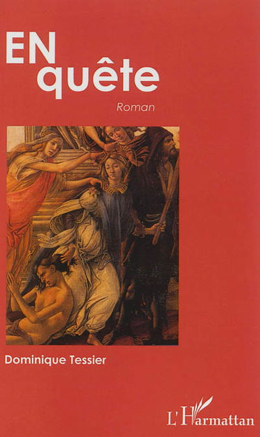 En quête