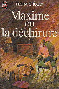 Maxime ou la déchirure