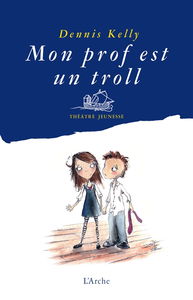 Mon prof est un troll