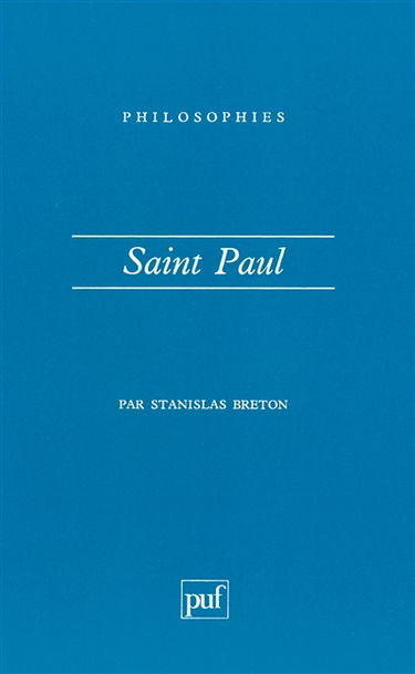 Saint Paul